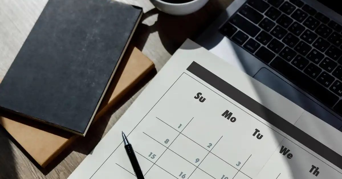 agenda